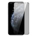 Tempered glass 0.3mm Baseus for iPhone XS Max/11 Pro Max - For smartphones<<<Tempered glass and screen protectors<<<GSM