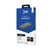 Tempered glass 3mk HardGlass™ for iPhone 5 - Cell phone tempered glass<<<HurtelXML