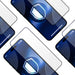 Tempered glass 3mk HardGlass Matt Max matte for iPhone 15 Pro Max - *Kategoria tymczasowa<<<HurtelXML
