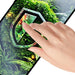 Tempered glass 3mk HardGlass Max Eco for Apple iPhone 14 Pro - *Kategoria tymczasowa<<<HurtelXML