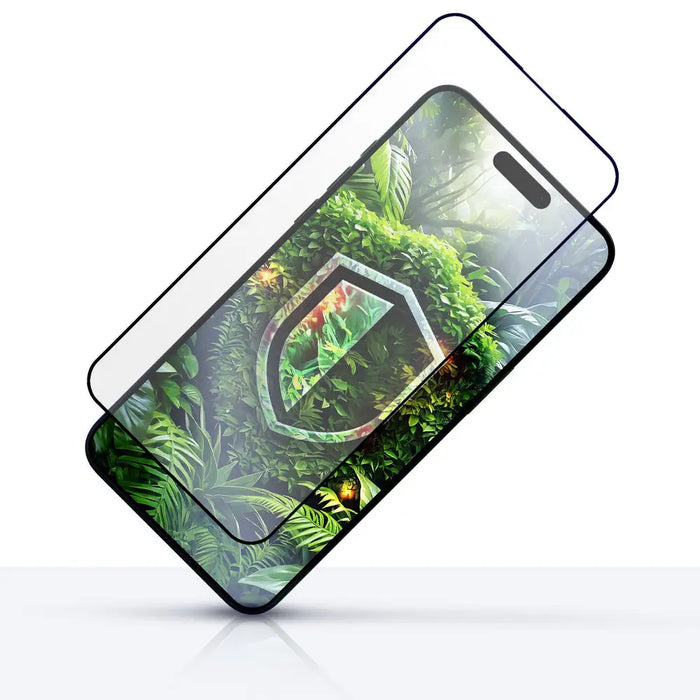 Tempered glass 3mk HardGlass Max Eco for Apple iPhone 14 Pro - *Kategoria tymczasowa<<<HurtelXML
