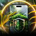 Tempered glass 3mk HardGlass Max Eco for Apple iPhone 14 Pro - *Kategoria tymczasowa<<<HurtelXML