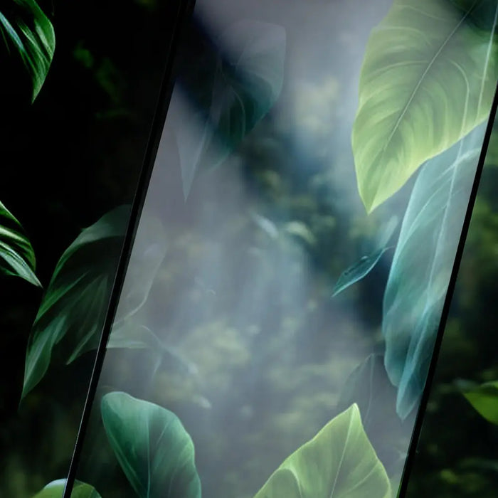 Tempered glass 3mk HardGlass Max Eco for Apple iPhone 14 Pro - *Kategoria tymczasowa<<<HurtelXML