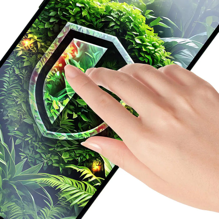 Tempered glass 3mk HardGlass Max Eco for Apple iPhone 15 Pro - *Kategoria tymczasowa<<<HurtelXML