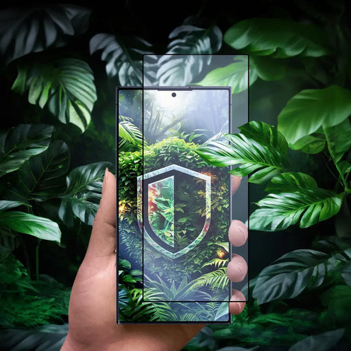 Tempered glass 3mk HardGlass Max Eco for Samsung Galaxy S24 Ultra - *Kategoria tymczasowa<<<HurtelXML