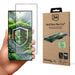 Tempered glass 3mk HardGlass Max Eco for Samsung Galaxy S24 Ultra - *Kategoria tymczasowa<<<HurtelXML