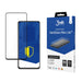 Tempered glass 9H 3mk HardGlass Max Lite for Xiaomi Poco F3 5G - *Kategoria tymczasowa<<<HurtelXML