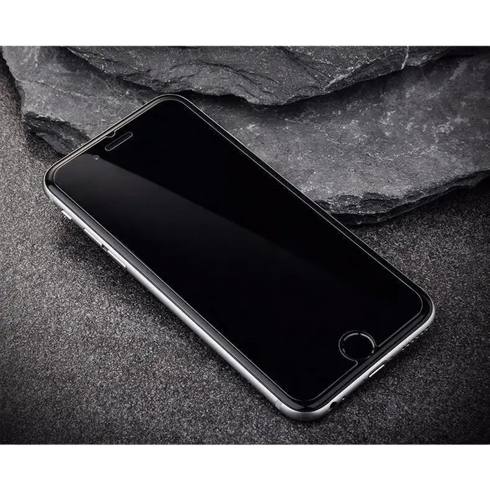 Tempered Glass 9H Screen Protector for iPhone 12 Pro / iPhone 12 (packaging – envelope) - Cell phone tempered