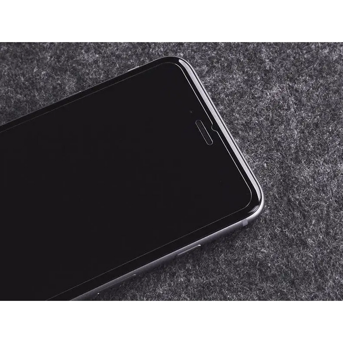 Tempered Glass 9H Screen Protector for iPhone 12 Pro / iPhone 12 (packaging – envelope) - Cell phone tempered