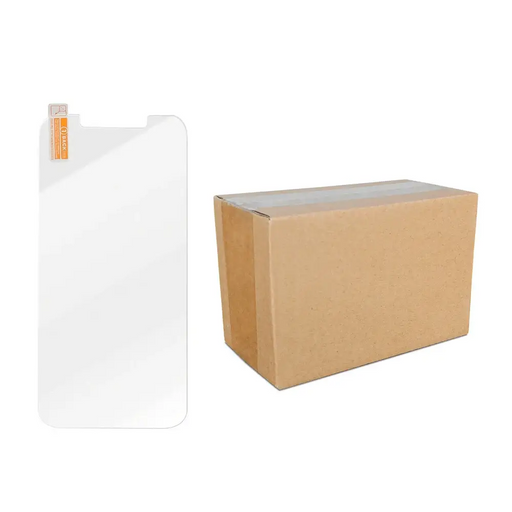 Tempered glass 9H Xiaomi Redmi Note 11 multipack - 50 pieces - Cell phone tempered glass<<<HurtelXML