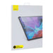 Tempered Glass Baseus 0.3mm for iPad 12.9’’ (2pcs) - For tablets<<<Tempered glass and screen protectors<<<GSM