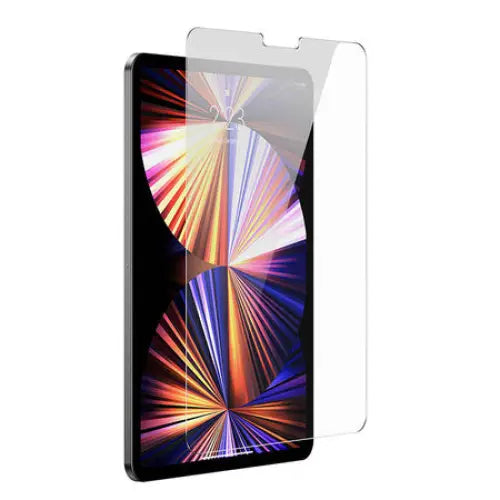 Tempered Glass Baseus 0.3mm for iPad 12.9’’ (2pcs) - For tablets<<<Tempered glass and screen protectors<<<GSM