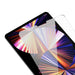 Tempered Glass Baseus 0.3mm for iPad 12.9’’ (2pcs) - For tablets<<<Tempered glass and screen protectors<<<GSM