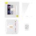 Tempered Glass Baseus Corning 0.4 mm for Pad 10.2’’/Air3 10.5’’ - For tablets<<<Tempered glass and screen