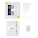 Tempered Glass Baseus Corning 0.4 mm for Pad 10.2’’/Air3 10.5’’ - For tablets<<<Tempered glass and screen