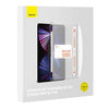 Tempered Glass Baseus Corning 0.4 mm for Pad 10.2’’/Air3 10.5’’ - For tablets<<<Tempered glass and screen