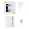 Tempered Glass Baseus Corning 0.4 mm for Pad 10.2’’/Air3 10.5’’ - For tablets<<<Tempered glass and screen