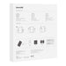 Tempered Glass Baseus Corning 0.4 mm for Pad Mini6 8.3’’ - For tablets<<<Tempered glass and screen protectors<<<GSM