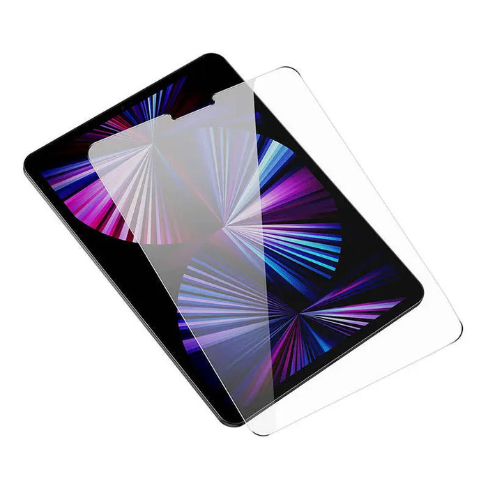 Tempered Glass Baseus Corning 0.4 mm for Pas Pro 12.9’’ - For tablets<<<Tempered glass and screen protectors<<<GSM