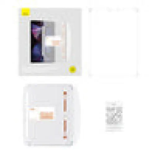 Tempered Glass Baseus Corning 0.4 mm for Pas Pro 12.9’’ - For tablets<<<Tempered glass and screen protectors<<<GSM