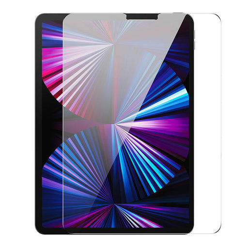 Tempered Glass Baseus Corning 0.4 mm for Pas Pro 12.9’’ - For tablets<<<Tempered glass and screen protectors<<<GSM
