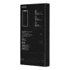Tempered Glass Baseus Corning for iPhone 13 Pro Max/14 Plus with built-in dust filter - For smartphones<<<Tempered