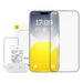 Tempered Glass Baseus Crystalline Anti-Glare iPhone 15 Plus - For smartphones<<<Tempered glass and screen