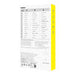 Tempered Glass Baseus Screen Protector Diamond for Samsung A03S - For smartphones<<<Tempered glass and screen