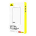 Tempered Glass Baseus Screen Protector Diamond for Samsung A03S - For smartphones<<<Tempered glass and screen