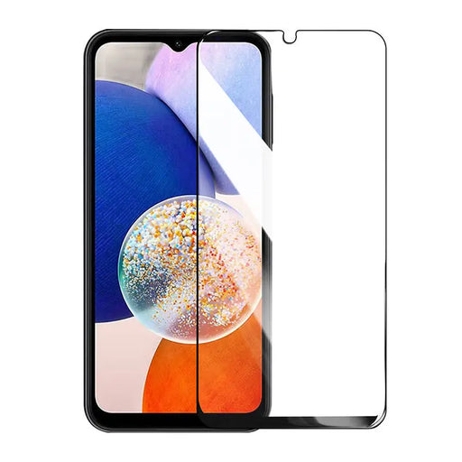 Tempered Glass Baseus Screen Protector Diamond for Samsung A13 - For smartphones<<<Tempered glass and screen