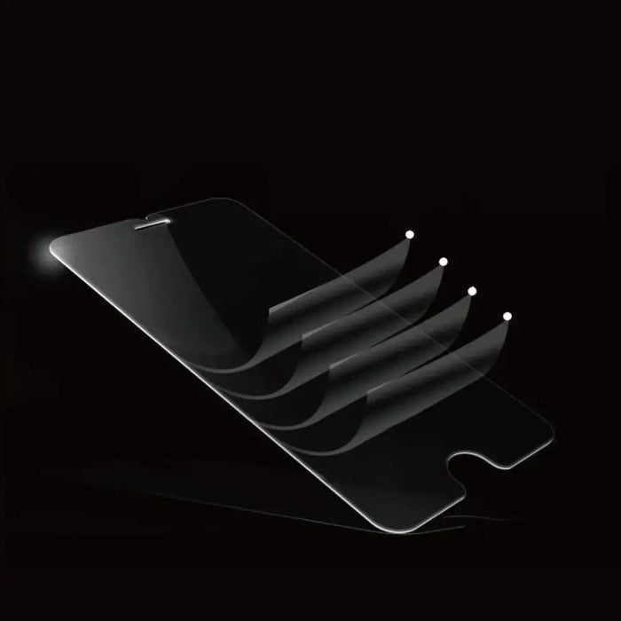 Tempered glass eco not branded Nothing Phone 1 - Cell phone tempered glass<<<HurtelXML