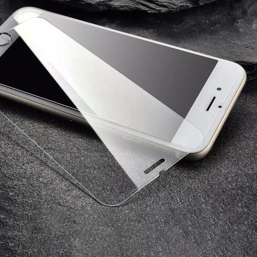 Tempered glass eco not branded TCL 306 - Cell phone tempered glass<<<HurtelXML