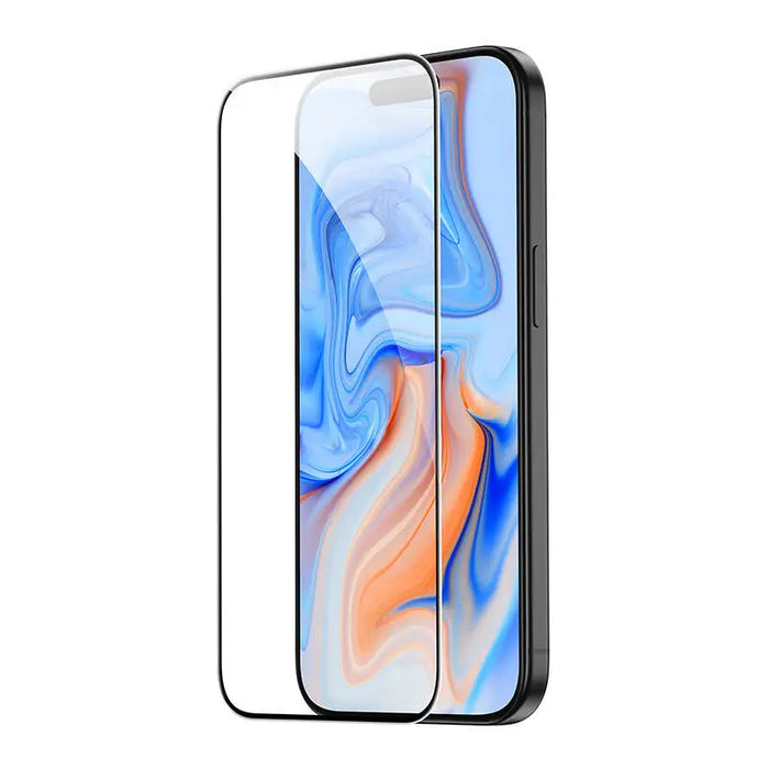 Tempered glass ESR for iPhone 15 1 pcs. (clear) - For smartphones<<<Tempered glass and screen protectors<<<GSM