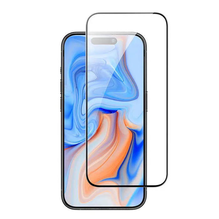 Tempered glass ESR for iPhone 15 1 pcs. (clear) - For smartphones<<<Tempered glass and screen protectors<<<GSM
