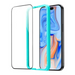 Tempered glass ESR for iPhone 15 Plus 1 pcs. (clear) - For smartphones<<<Tempered glass and screen protectors<<<GSM