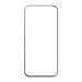 Tempered glass ESR for iPhone 15 Pro 1 pcs. (clear) - For smartphones<<<Tempered glass and screen protectors<<<GSM