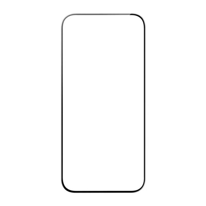 Tempered glass ESR for iPhone 15 Pro 1 pcs. (clear) - For smartphones<<<Tempered glass and screen protectors<<<GSM