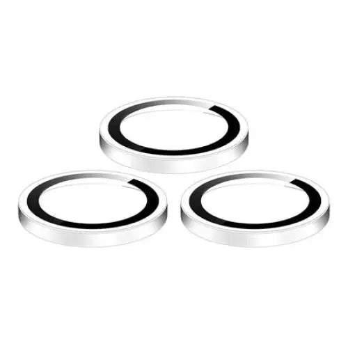 Tempered glass ESR for the camera 15 Pro/Pro Max (3 pcs.) - For smartphones<<<Tempered glass and screen