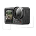 Tempered glass film TELESIN for DJI Osmo Action 4/3 - For sports cameras<<<Accessories<<<Photo and cameras<<<InnproXML