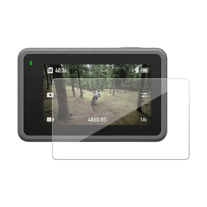 Tempered glass film TELESIN for DJI Osmo Action 4/3 - For sports cameras<<<Accessories<<<Photo and cameras<<<InnproXML
