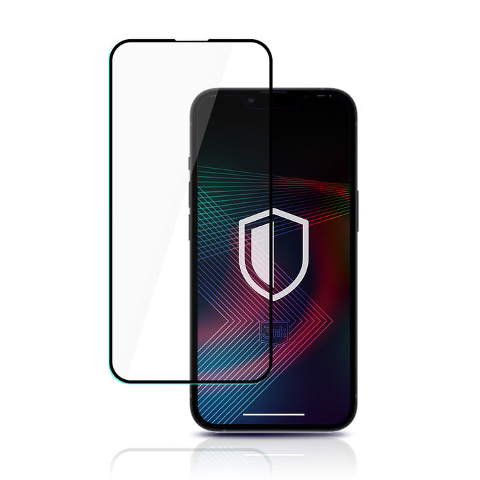 Tempered glass for iPhone 13 Pro Max 9H from the 3mk HardGlass Lite series - *Kategoria tymczasowa<<<HurtelXML