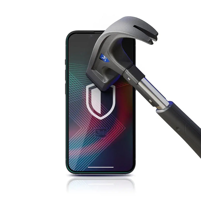 Tempered Glass for iPhone 14 / 13 Pro / 13 9H 3mk HardGlass Lite Series - Cell phone tempered glass<<<HurtelXML