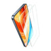 Tempered glass for Samsung S24 Ultra Torras Install Master - For smartphones<<<Tempered glass and screen