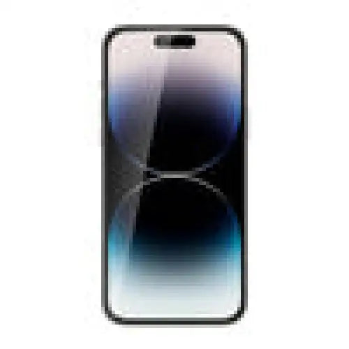 Tempered glass for screen and camera Nillkin HD 2 in 1 for Apple iPhone 14 Pro - For smartphones<<<Tempered glass