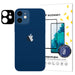 Tempered glass for the Wozinsky Full Camera Glass 9H for iPhone 12 - Cell phone tempered glass<<<HurtelXML