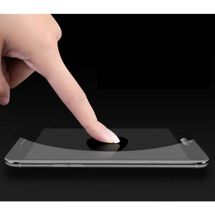 Tempered Glass Infinix Hot 12i tempered glass 9H hardness (packaging - envelope) - Cell phone tempered glass<<<HurtelXML