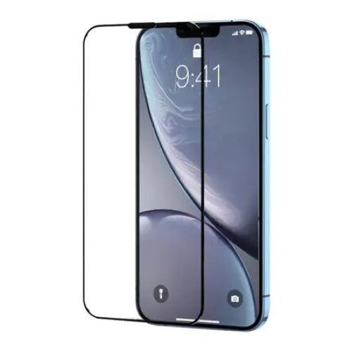 Tempered Glass Joyroom HQ-Z21 for iPhone 15 with back edge dustproof - For smartphones<<<Tempered glass and screen