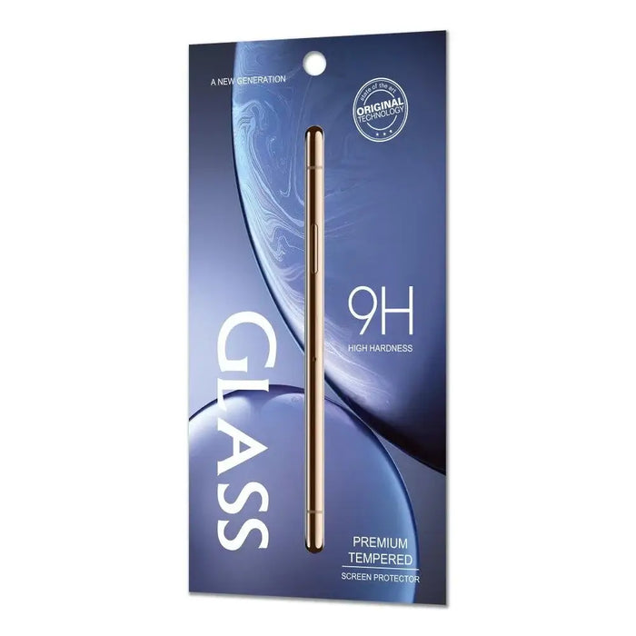 Tempered Glass Oppo A77 4G / A57 4G / A57s / A57e 9H hardness (packaging - case) - Cell phone tempered glass<<<HurtelXML