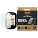 Tempered glass PanzerGlass Screen Protector for Garmin Edge 540 / 840 - Cell phone tempered glass<<<HurtelXML