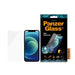 Tempered glass PanzerGlass Standard Super+ antibacterial for iPhone 12 Mini - Cell phone tempered glass<<<HurtelXML